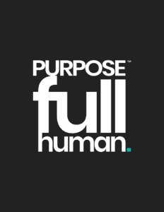 PurposeFull Human Logo