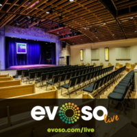 Evoso Live Event Photo