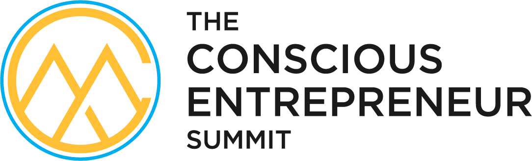 Conscious Entrepreneur Logo