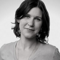 Headshot of Erin Weed
